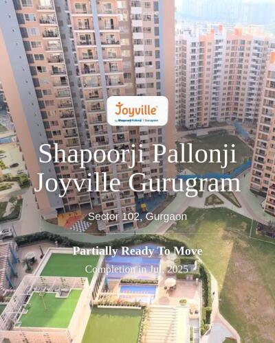 shapoorji-pallonji-joyville-shilphata-846-amenity